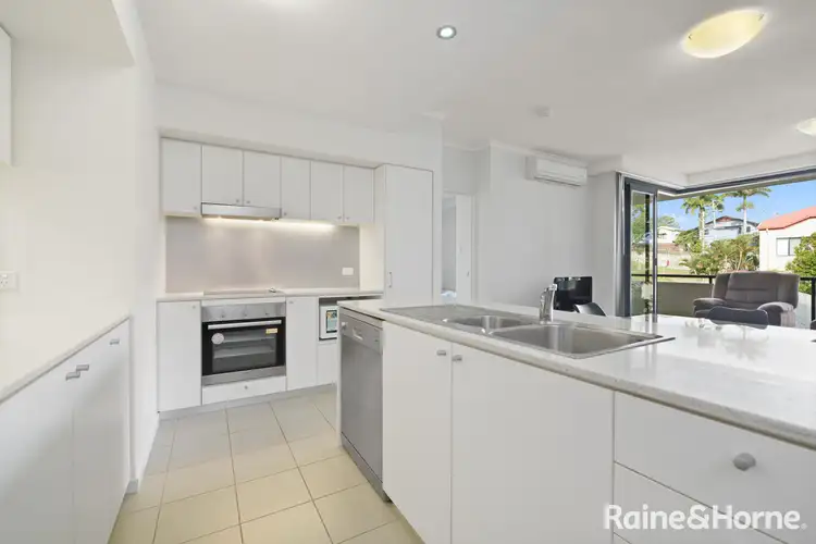 Fifth view of Homely apartment listing, 131/75 Central Lane, Gladstone Central QLD 4680