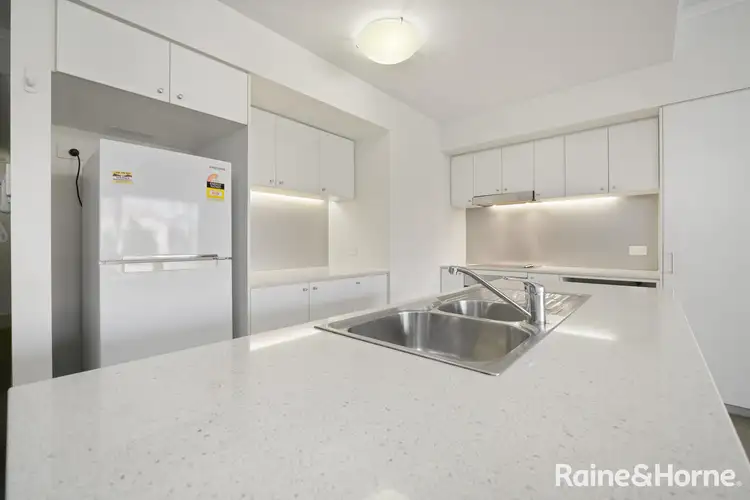 Sixth view of Homely apartment listing, 131/75 Central Lane, Gladstone Central QLD 4680