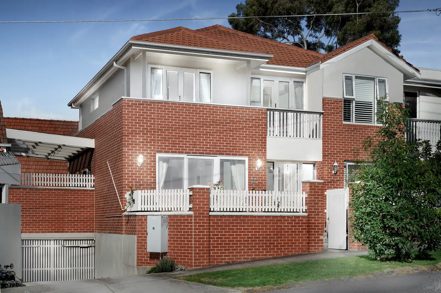 Main view of Homely house listing, 151A Park Street, Moonee Ponds VIC 3039