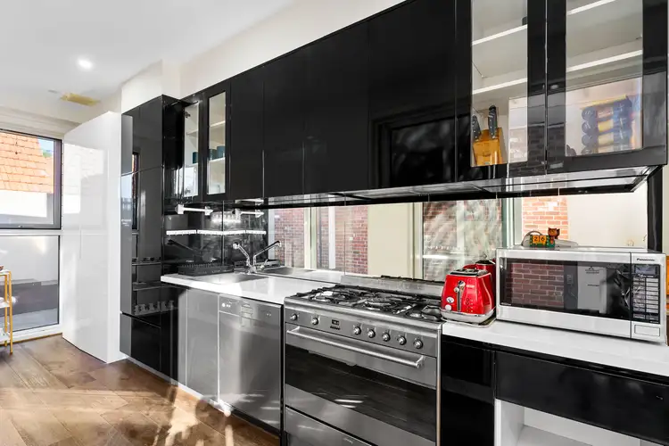 Third view of Homely house listing, 151A Park Street, Moonee Ponds VIC 3039