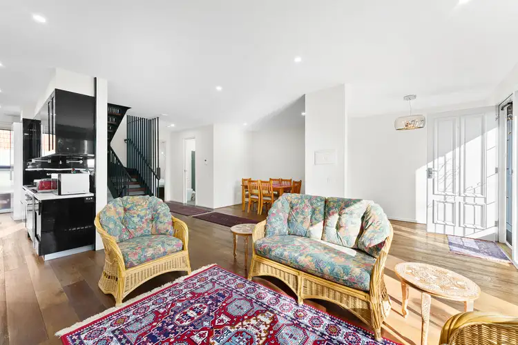 Fourth view of Homely house listing, 151A Park Street, Moonee Ponds VIC 3039