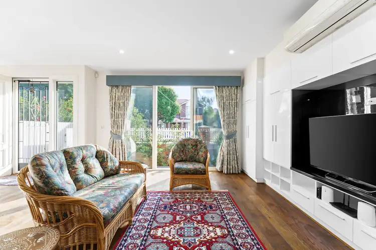 Fifth view of Homely house listing, 151A Park Street, Moonee Ponds VIC 3039