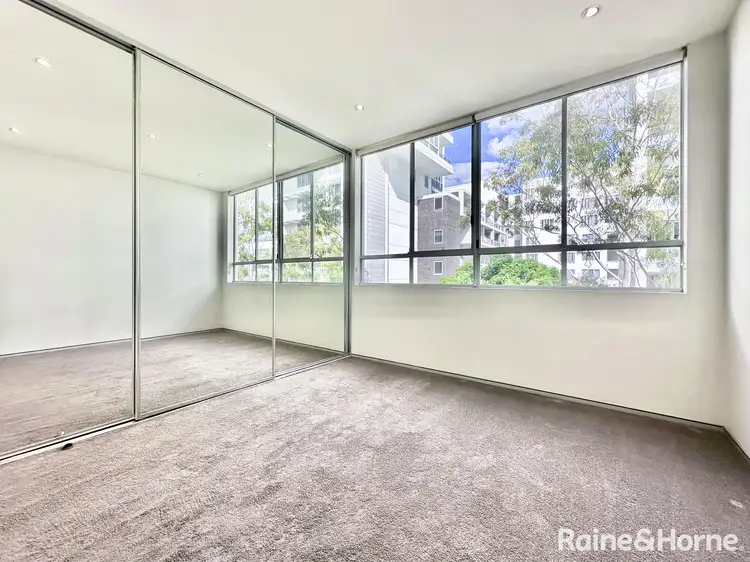 207D/10-16 Marquet Street, Rhodes NSW 2138