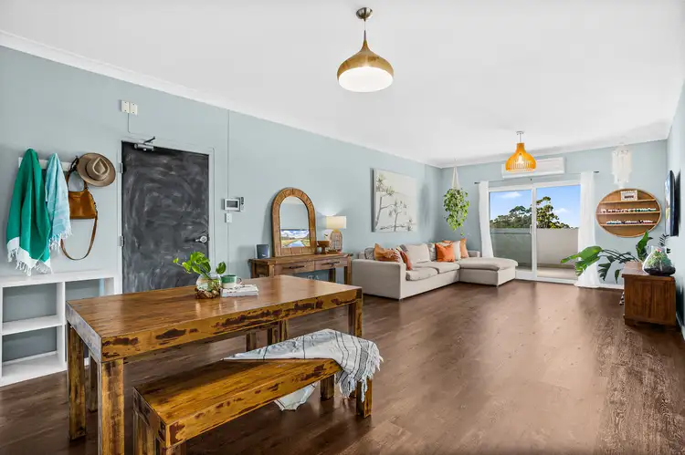Main view of Homely unit listing, 19/225-231 Princes Highway, Corrimal NSW 2518