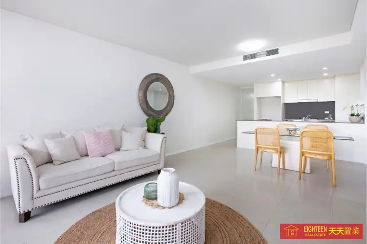 Fifth view of Homely apartment listing, 304/19-21 Church Avenue, Mascot NSW 2020