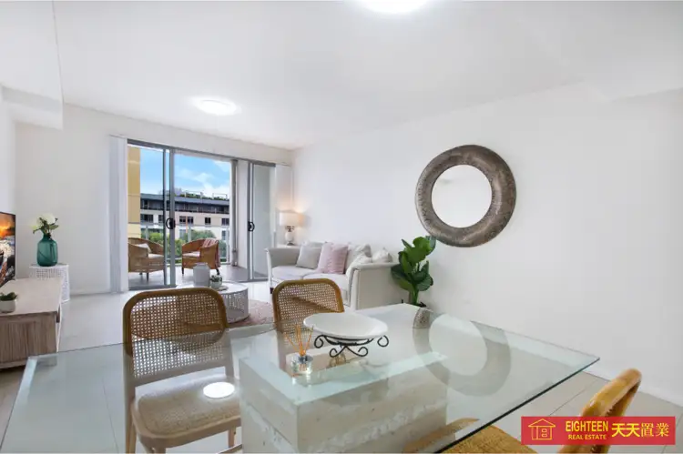Sixth view of Homely apartment listing, 304/19-21 Church Avenue, Mascot NSW 2020