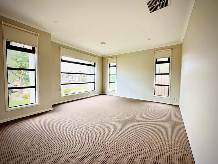 Second view of Homely house listing, 44 Coltan Avenue, Cobblebank VIC 3338