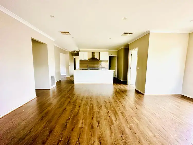 Fifth view of Homely house listing, 44 Coltan Avenue, Cobblebank VIC 3338