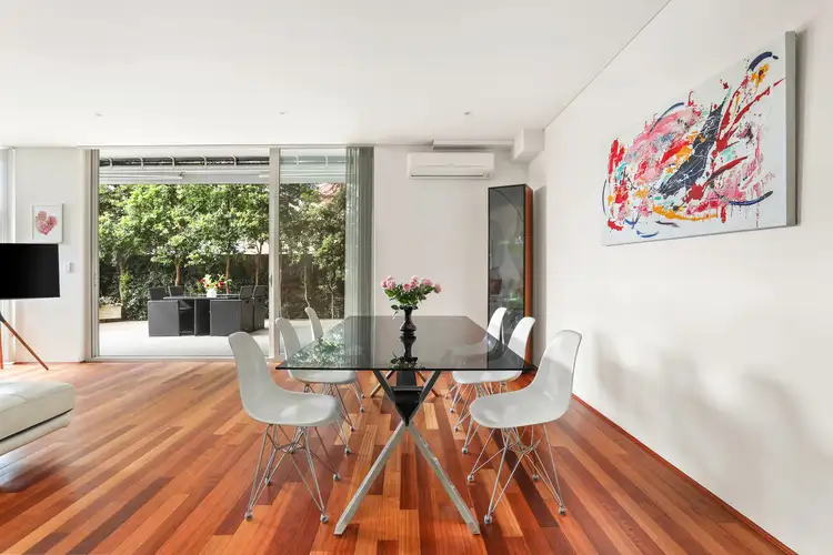 Fourth view of Homely apartment listing, 1/6 Moore Street, Bondi NSW 2026