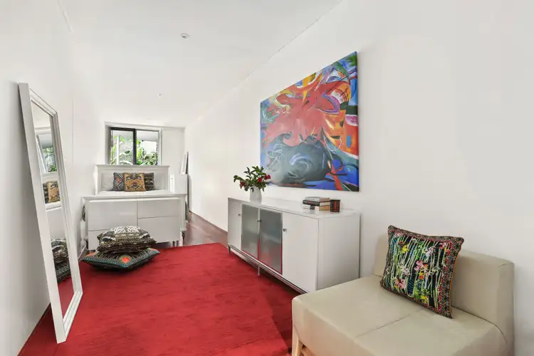 Sixth view of Homely apartment listing, 1/6 Moore Street, Bondi NSW 2026