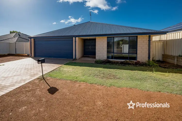 Main view of Homely house listing, 120 Moloney Street, Utakarra WA 6530