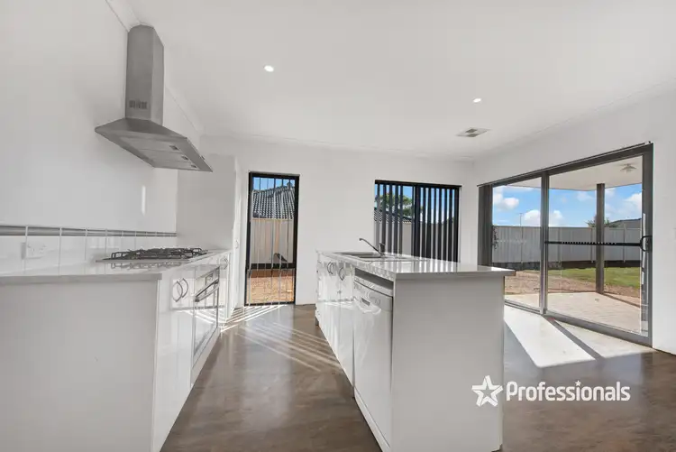 Second view of Homely house listing, 120 Moloney Street, Utakarra WA 6530