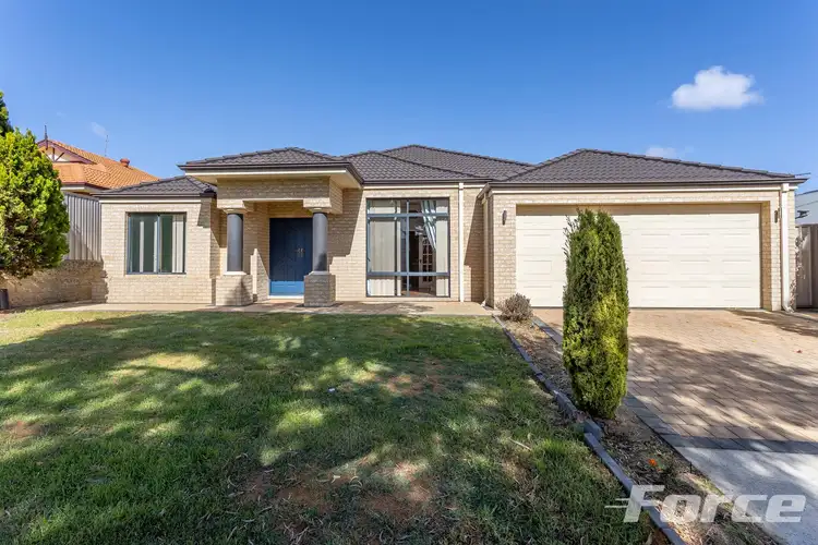 12 Castroreale Boulevard, Sinagra WA 6065