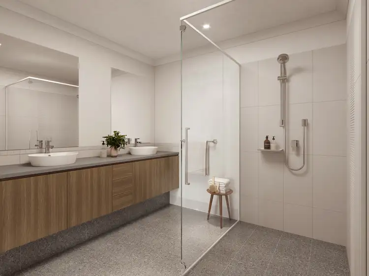 Fourth view of Homely townhouse listing, Lot/135 Goodrick Loop, Willagee WA 6156