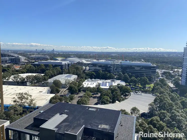 Main view of Homely unit listing, 21908/2 Figtree Drive, Sydney Olympic Park NSW 2127