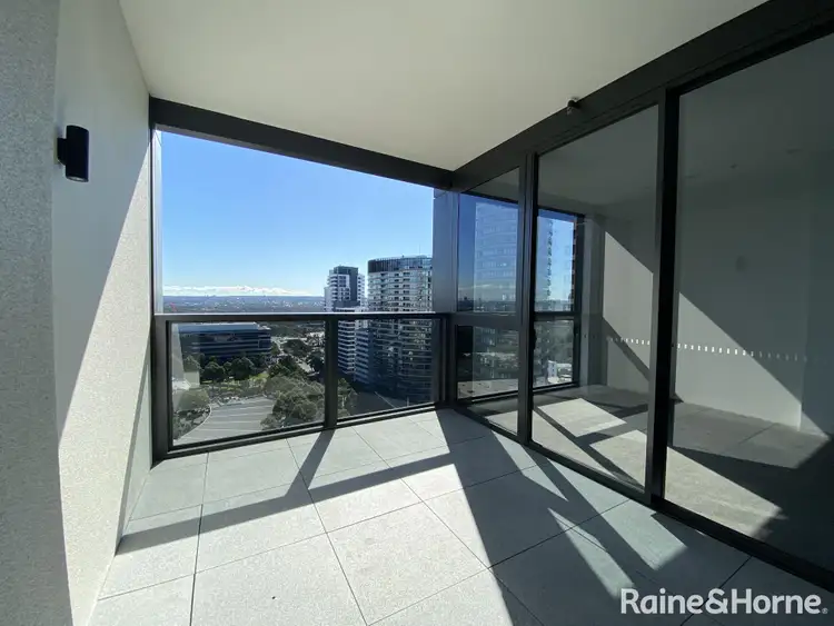 Second view of Homely unit listing, 21908/2 Figtree Drive, Sydney Olympic Park NSW 2127