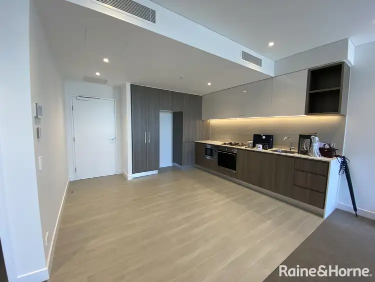 Third view of Homely unit listing, 21908/2 Figtree Drive, Sydney Olympic Park NSW 2127