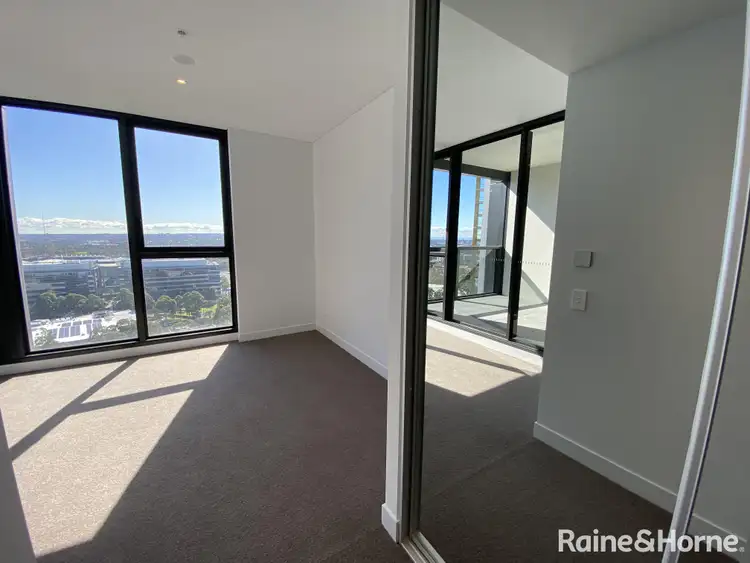 Fifth view of Homely unit listing, 21908/2 Figtree Drive, Sydney Olympic Park NSW 2127