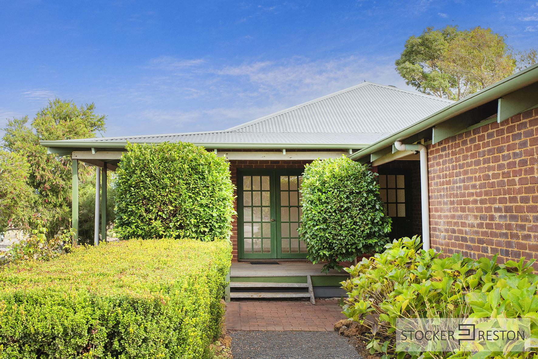 42 McManus Circuit, Witchcliffe, Margaret River WA 6285