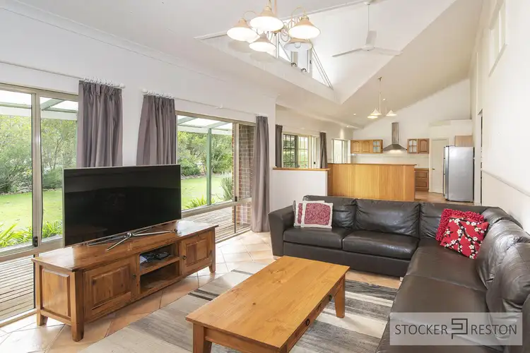 Second view of Homely house listing, 42 McManus Circuit, Witchcliffe, Margaret River WA 6285