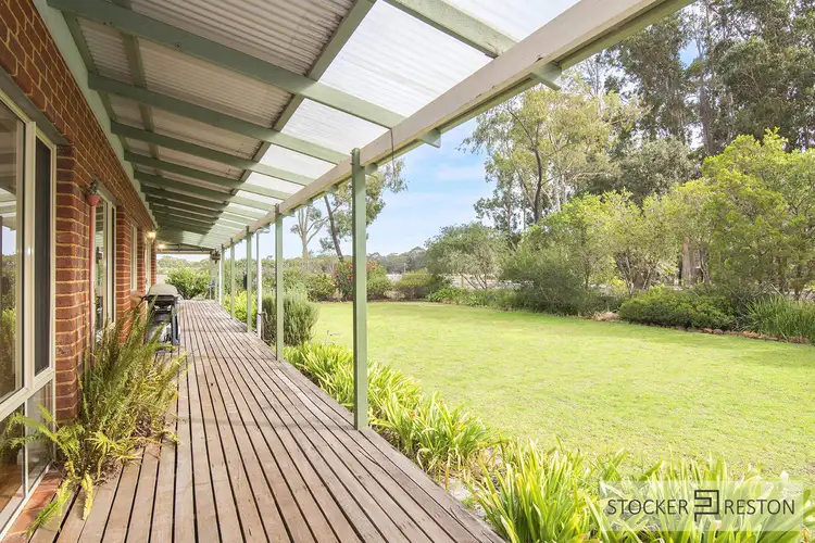 Third view of Homely house listing, 42 McManus Circuit, Witchcliffe, Margaret River WA 6285