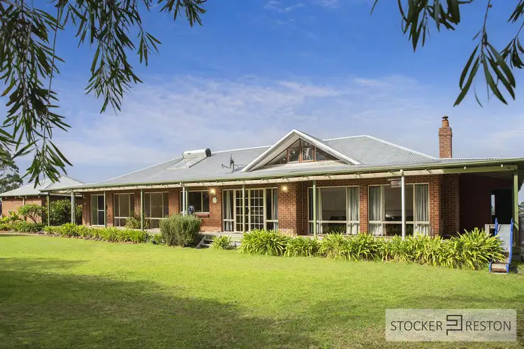 Fifth view of Homely house listing, 42 McManus Circuit, Witchcliffe, Margaret River WA 6285