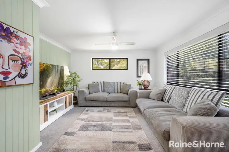 Second view of Homely unit listing, 2/52 Tarawal Street, Bomaderry NSW 2541