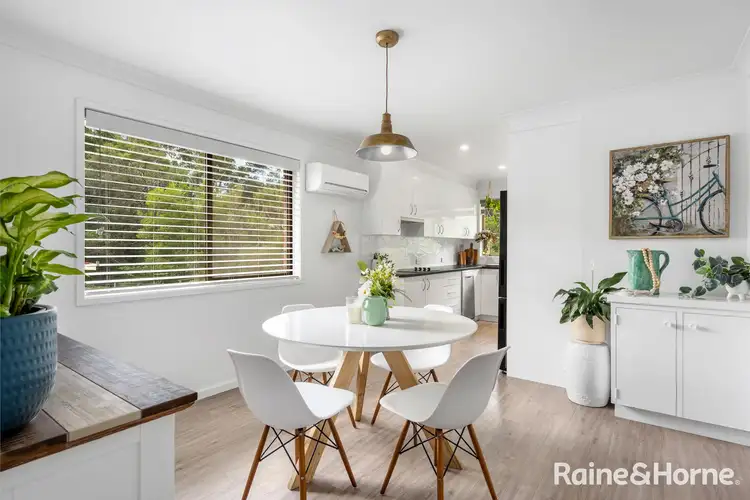 Fourth view of Homely unit listing, 2/52 Tarawal Street, Bomaderry NSW 2541