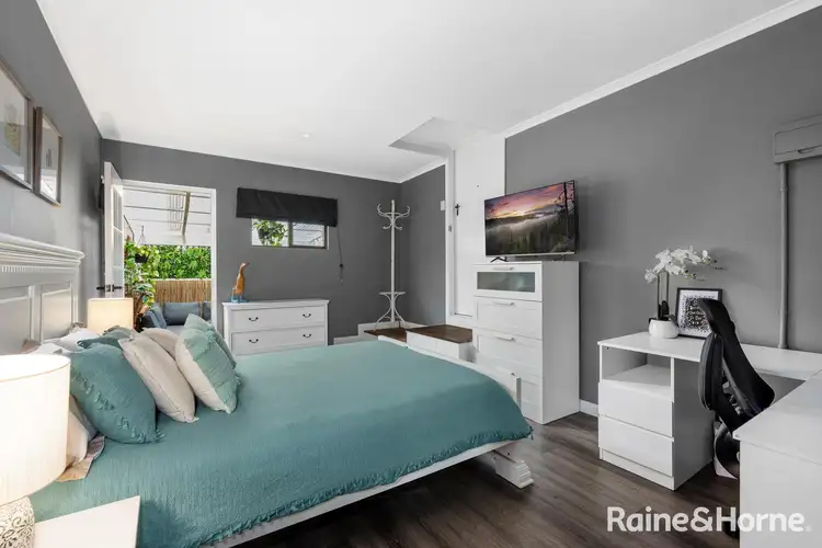 Fifth view of Homely unit listing, 2/52 Tarawal Street, Bomaderry NSW 2541