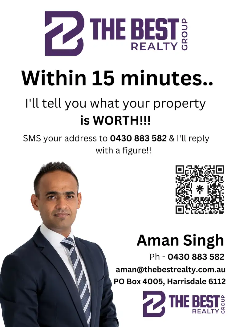 Second view of Homely house listing, 3 Archdale Loop, Piara Waters WA 6112