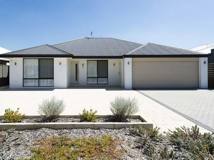 Third view of Homely house listing, 3 Archdale Loop, Piara Waters WA 6112
