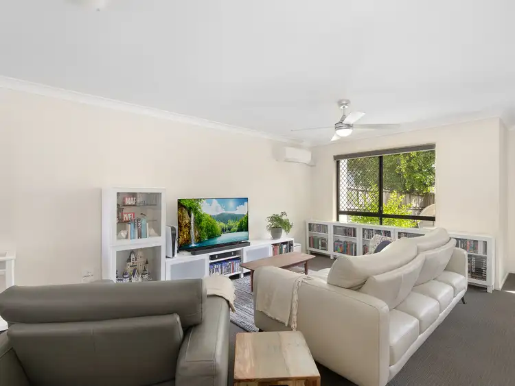 Third view of Homely townhouse listing, 32/2 Concord Circuit, Robina QLD 4226