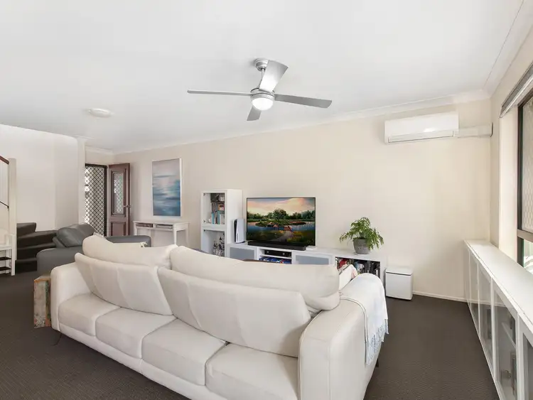 Fourth view of Homely townhouse listing, 32/2 Concord Circuit, Robina QLD 4226