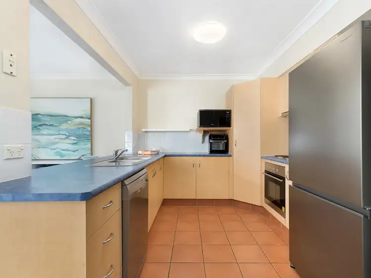 Fifth view of Homely townhouse listing, 32/2 Concord Circuit, Robina QLD 4226