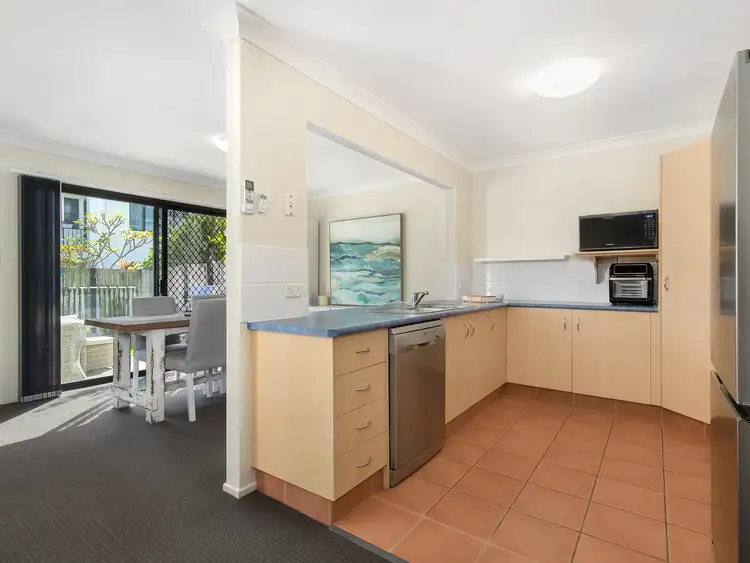 Sixth view of Homely townhouse listing, 32/2 Concord Circuit, Robina QLD 4226