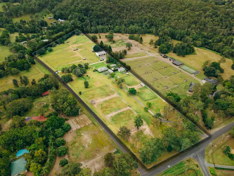 Fifth view of Homely house listing, 406 Guanaba Creek Rd, Guanaba QLD 4210