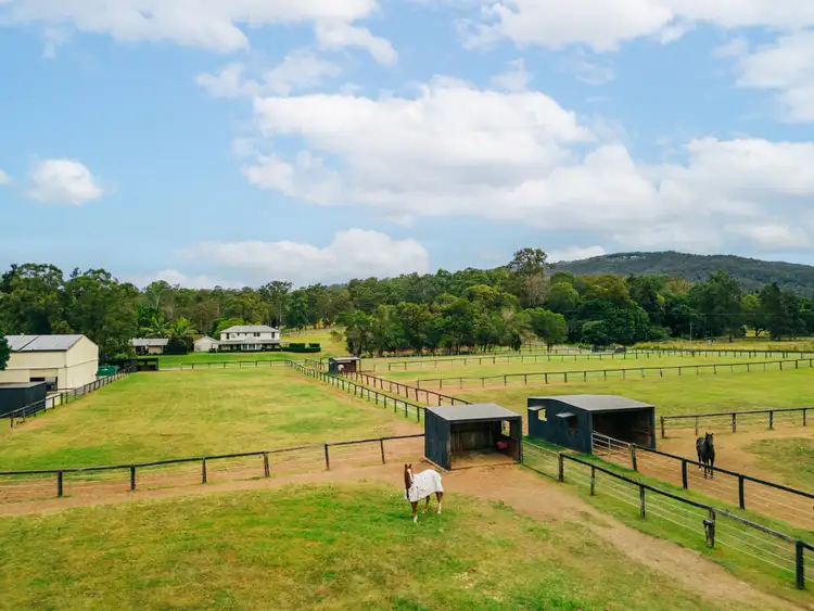 Sixth view of Homely house listing, 406 Guanaba Creek Rd, Guanaba QLD 4210