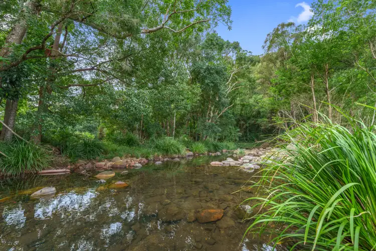 Seventh view of Homely house listing, 406 Guanaba Creek Rd, Guanaba QLD 4210