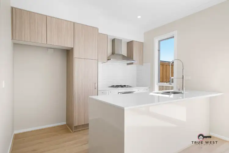 Third view of Homely townhouse listing, 6 Cadenza Walk, Tarneit VIC 3029