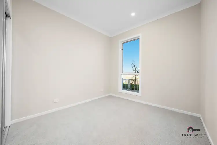 Sixth view of Homely townhouse listing, 6 Cadenza Walk, Tarneit VIC 3029