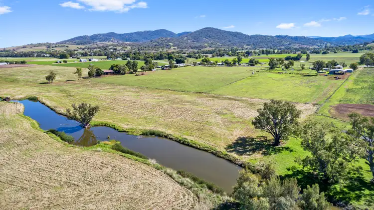 Fourth view of Homely rural property listing, 'Cottage Grove' 112 Nundle Road, Nemingha NSW 2340