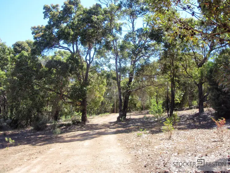 Second view of Homely land listing, LOT 6, 4072 Caves Road, Wilyabrup WA 6280