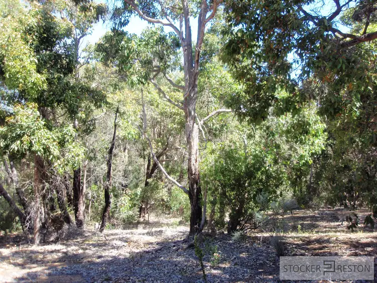 Fifth view of Homely land listing, LOT 6, 4072 Caves Road, Wilyabrup WA 6280