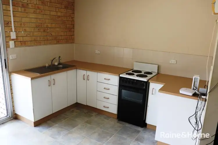 Second view of Homely unit listing, 4/88 Walter Road, Kingaroy QLD 4610
