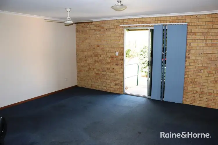 Third view of Homely unit listing, 4/88 Walter Road, Kingaroy QLD 4610