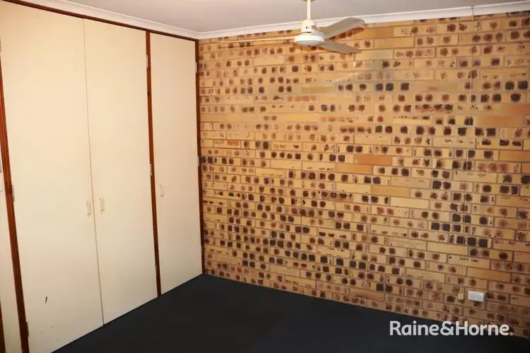 Sixth view of Homely unit listing, 4/88 Walter Road, Kingaroy QLD 4610