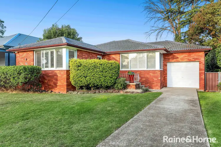 45 Kiora Street