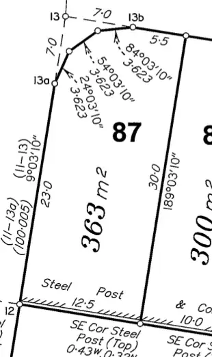 LOT 87, 11 Jarrah Way, Burpengary QLD 4505