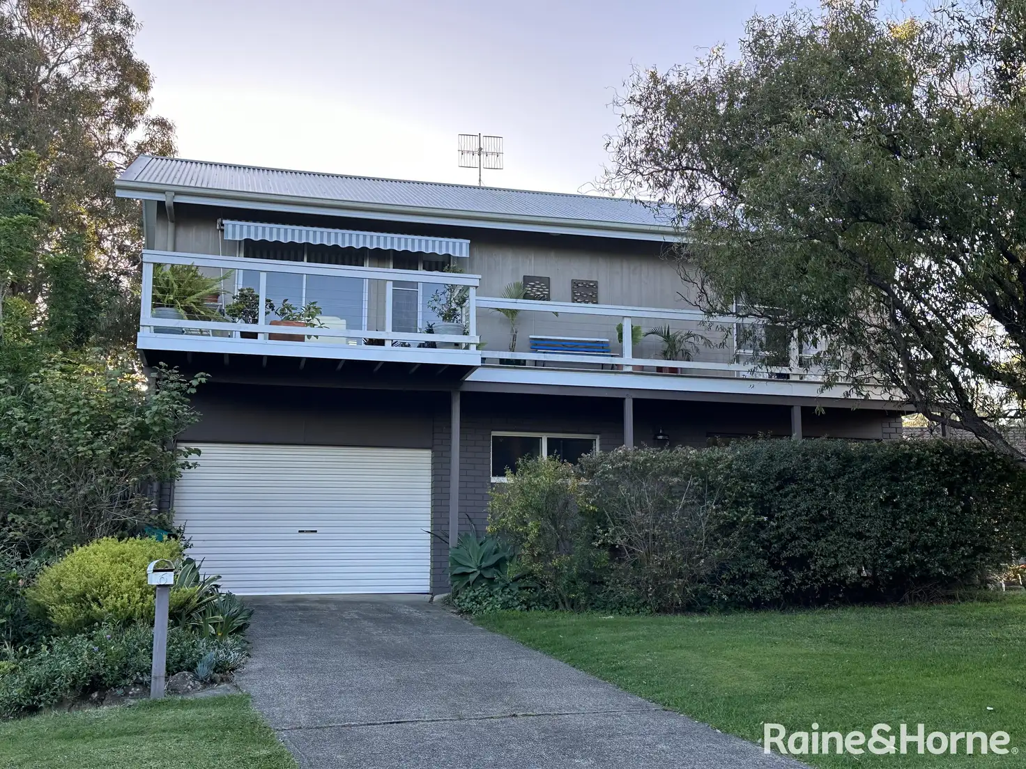 Main view of Homely house listing, 6 Faust Close, Mollymook NSW 2539