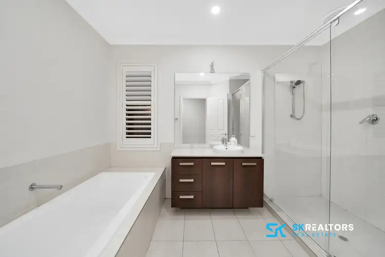 Fifth view of Homely house listing, 1 Mantel Green, Beveridge VIC 3753